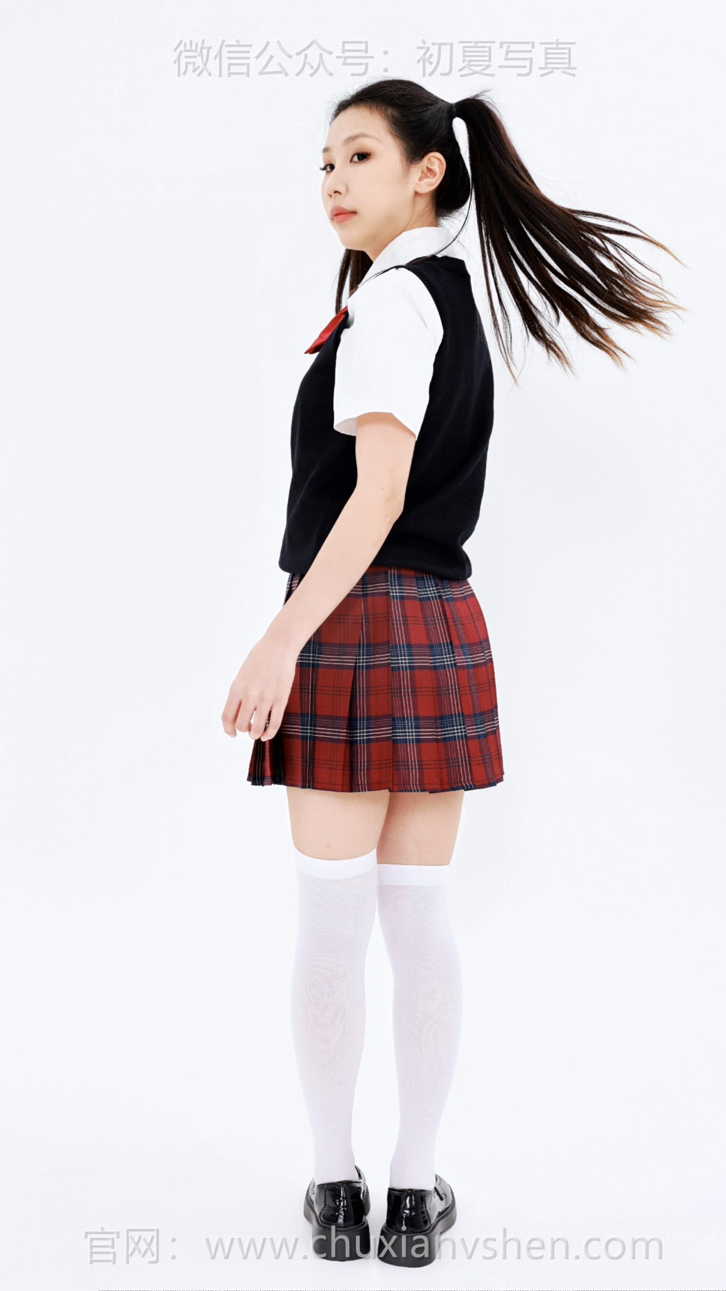 024/小黄~ 【俏皮可爱】甜妹必备双马尾，做生活中的甜美小公主。