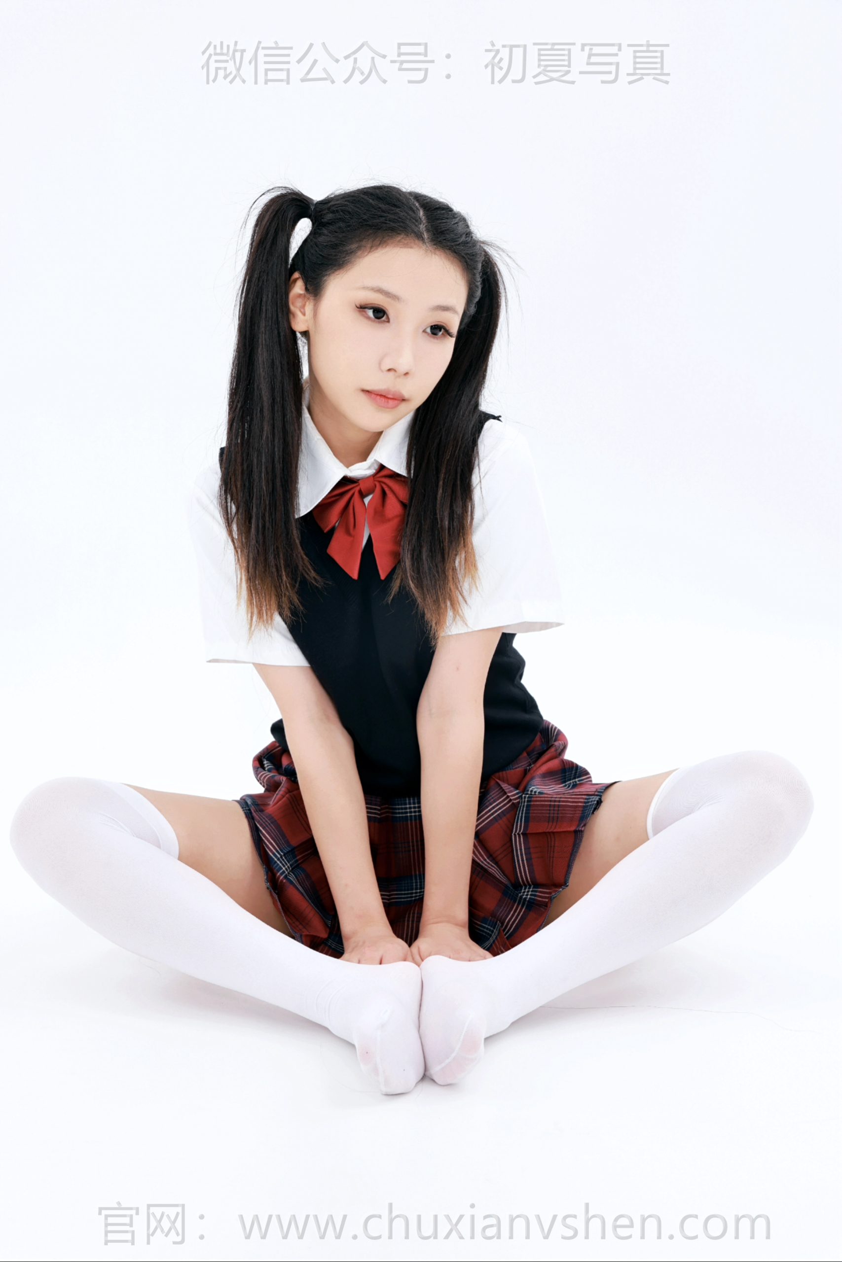 024/小黄~ 【俏皮可爱】甜妹必备双马尾，做生活中的甜美小公主。
