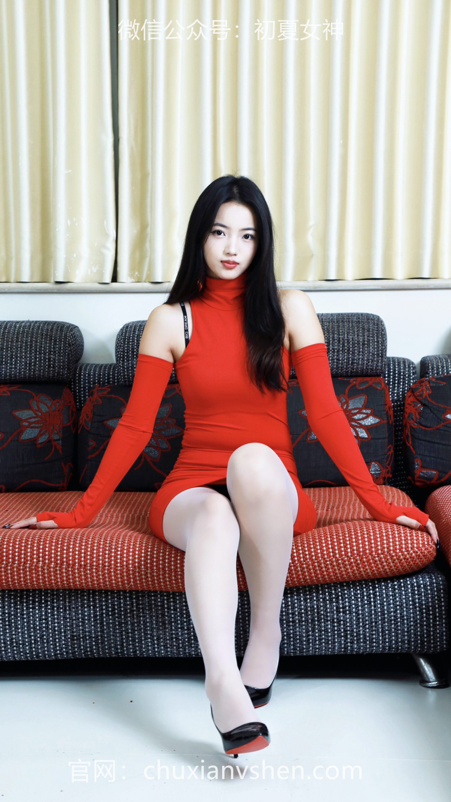 064/小小~【圣诞来迟】这是一首名叫迟来的祝福~圣诞快乐！